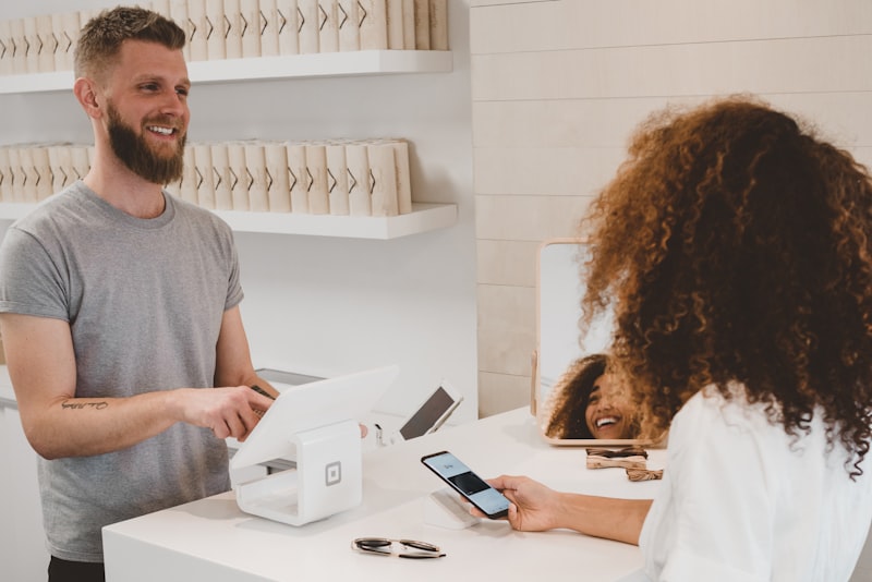 Credit cards and digital payment