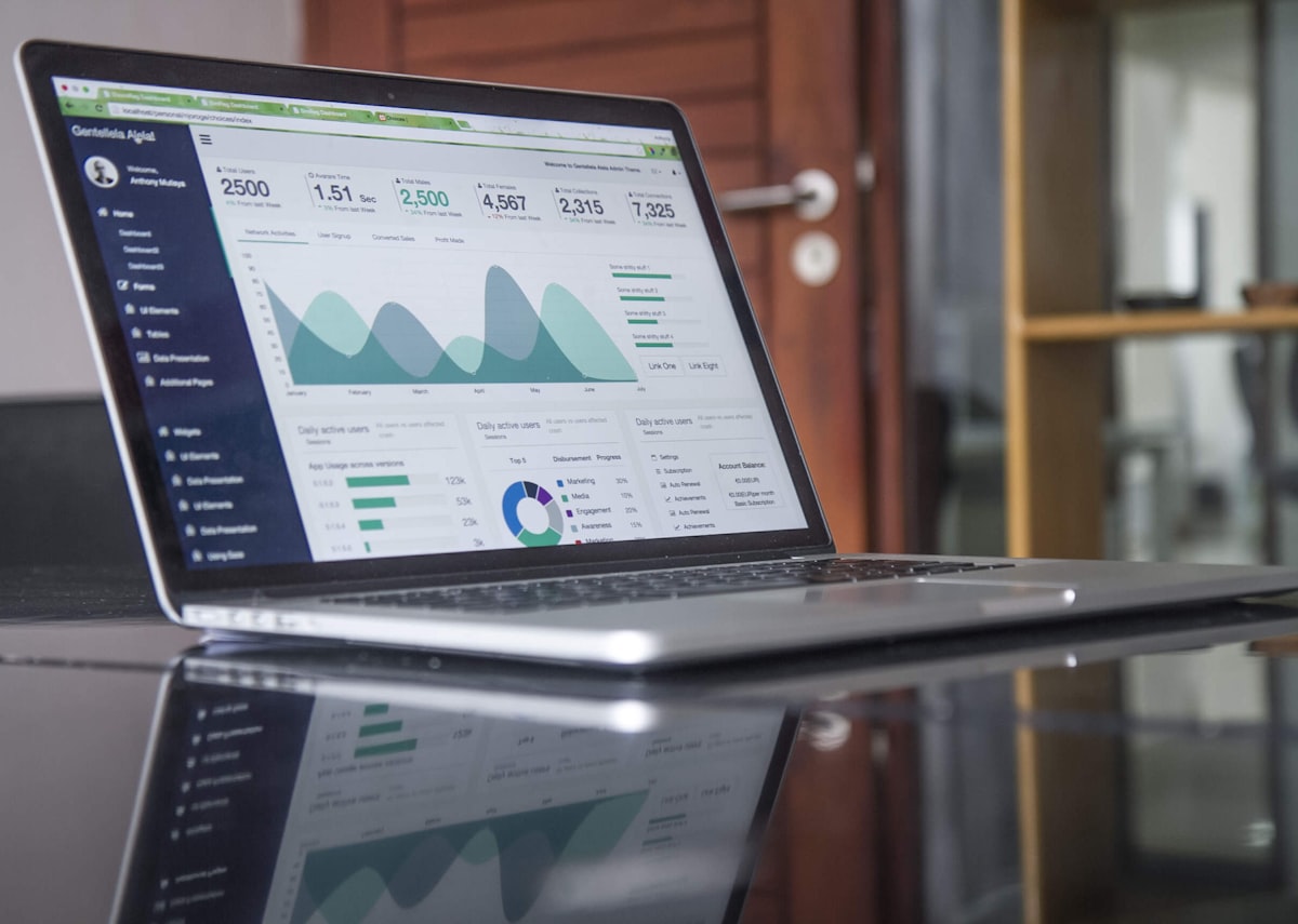 Business growth and technology platform